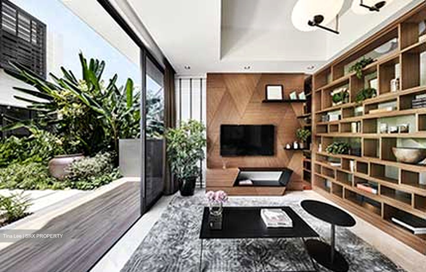 Sunrise Terrace (D28), Terrace #445799571
